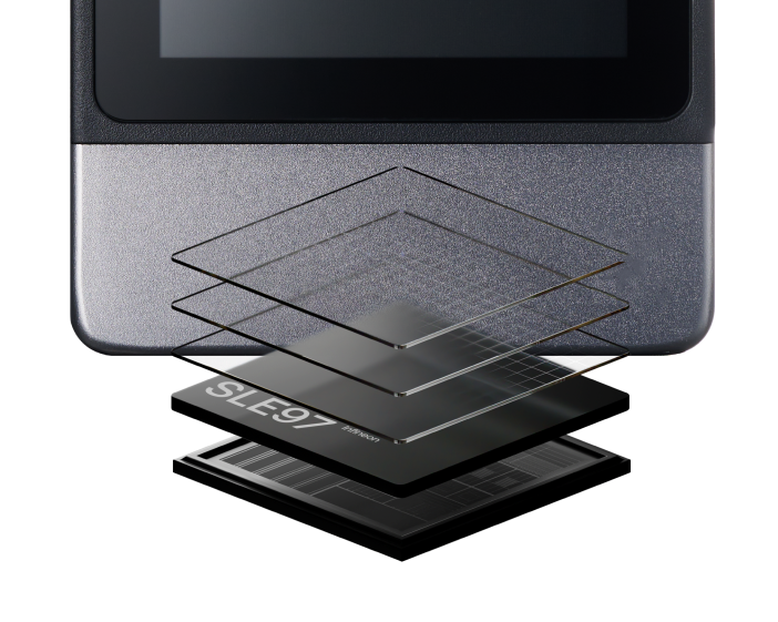 Meet Blockhashor Chip