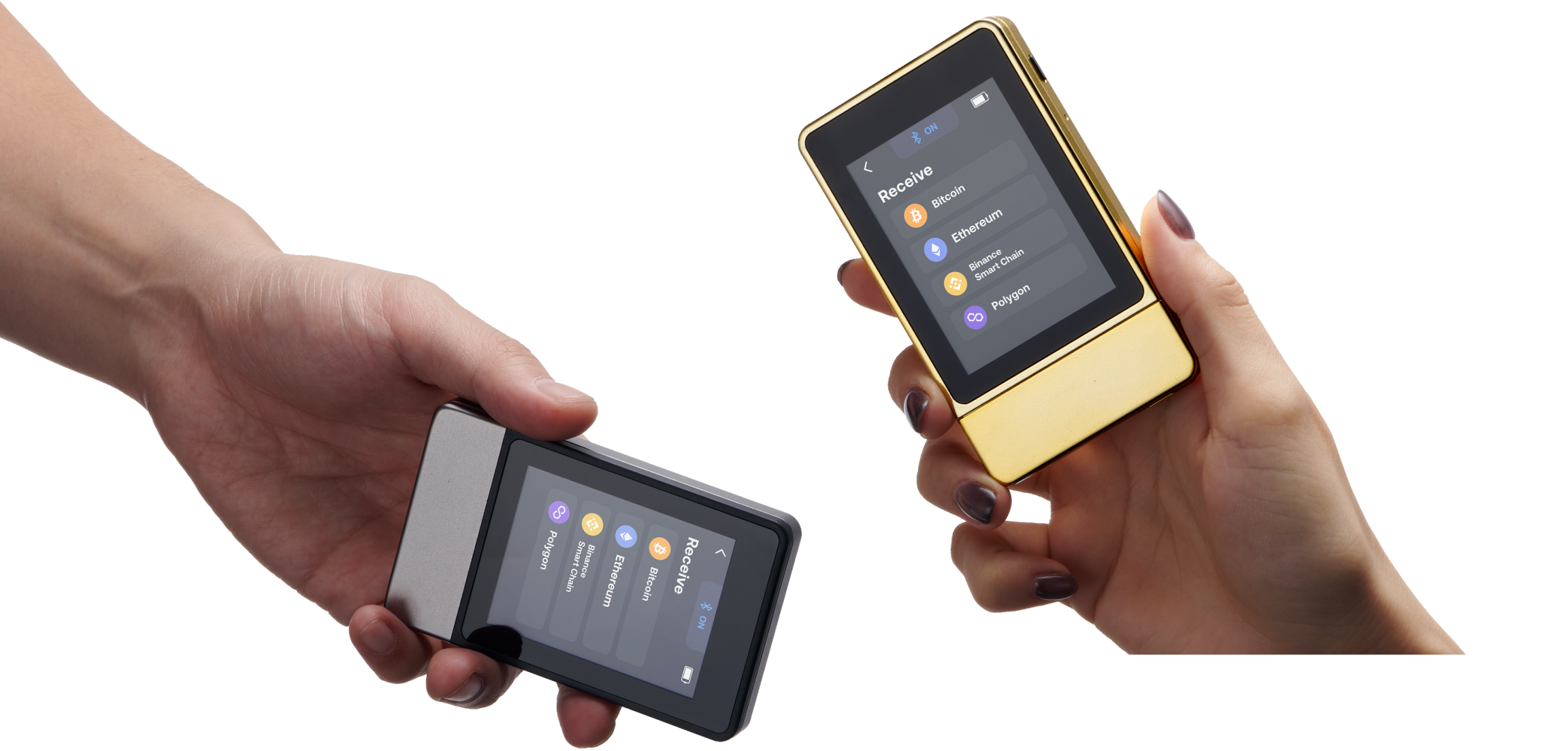 Blockhashor Neo Series