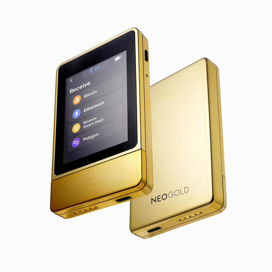 Blockhashor Neo Series (Neo-X / NeoGold)