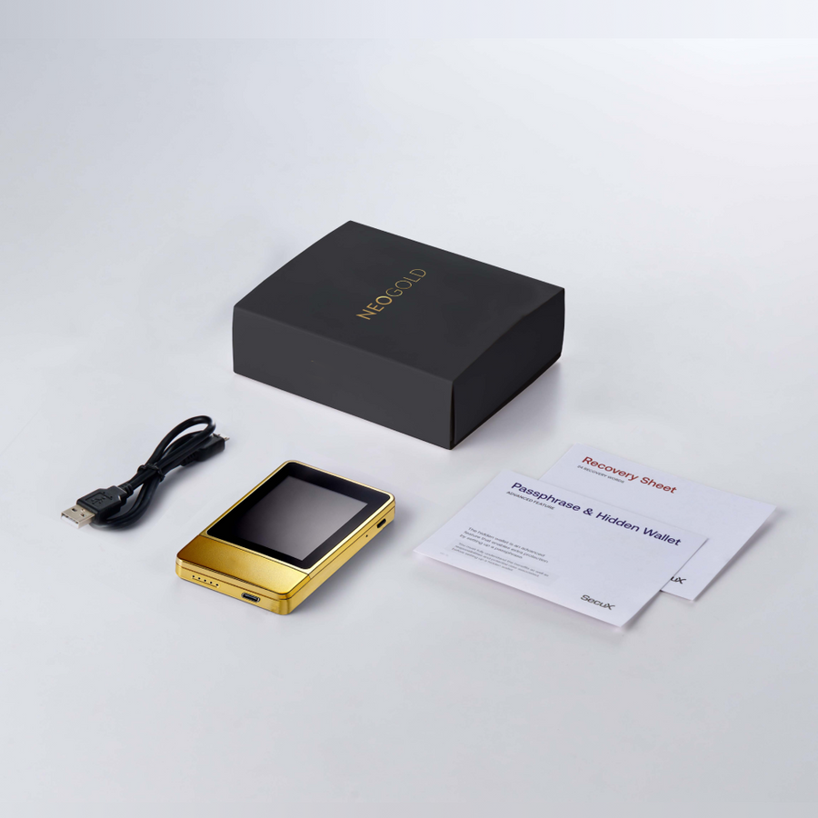 Blockhashor Neo Series (Neo-X / NeoGold)